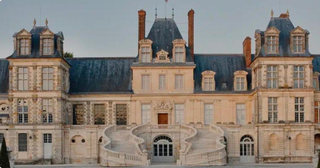 Studio 4 Emplacement Ideal Entre Chateau Et Centre Fontainebleau Dış mekan fotoğraf